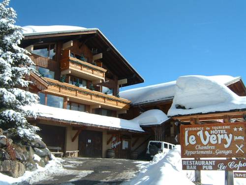 Les Saisies Frankrijk Promotiecode Booking.com