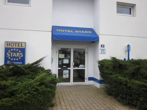 Nantes Codice promozionale Francia Booking.com