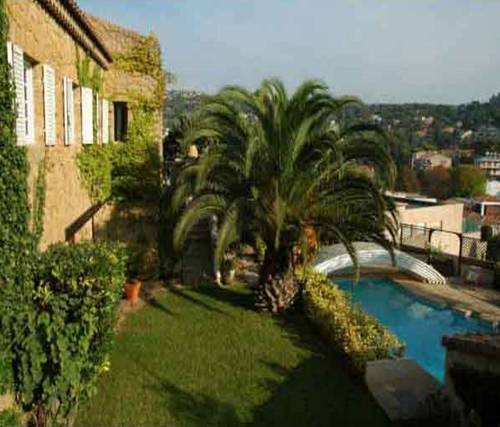 Cassis France Hotel