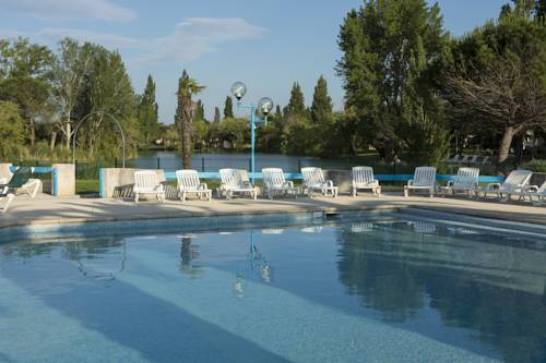 Arles Frankrijk Promotiecode Booking.com