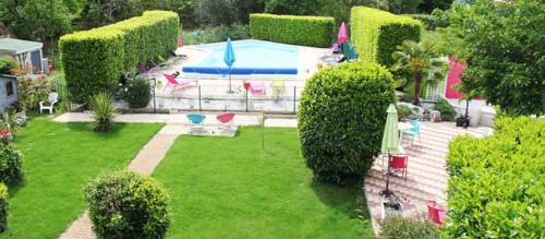 Le Porge France code promo Booking.com