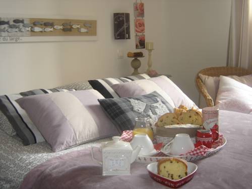 Grangues Codice promozionale Francia Booking.com