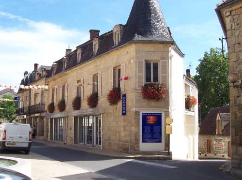 Saint Cyprien Frankrijk Promotiecode Booking.com