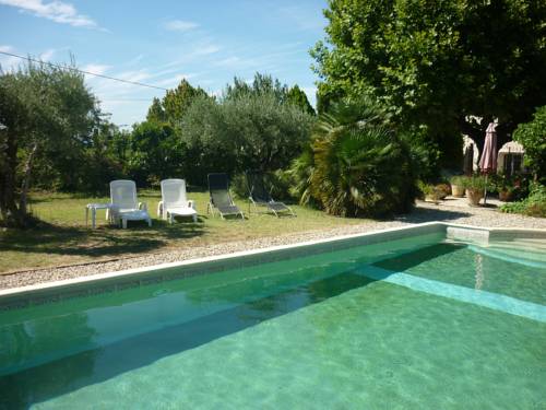 Bollène France Hotel