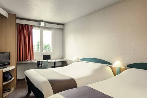 Compiègne Frankrijk Promotiecode Booking.com