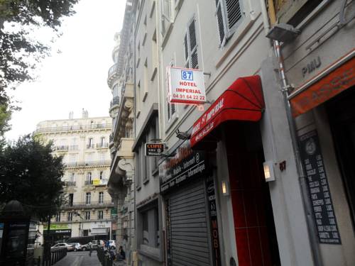 Marseille France Hotel