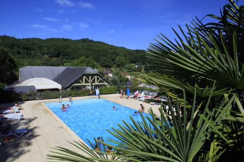 Lissac sur Couze Frankrijk Promotiecode Booking.com
