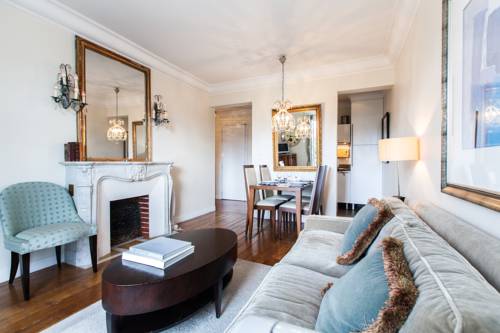 Parigi Codice promozionale Francia Booking.com