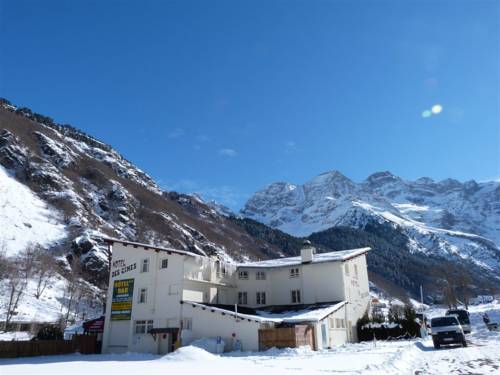 Gavarnie Codice promozionale Francia Booking.com