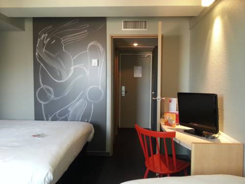 Perpignan Frankreich Promo-Code Booking.com