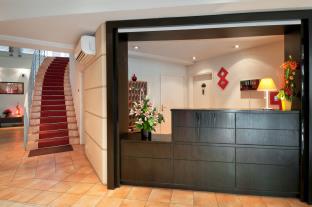 Nice France Hotels