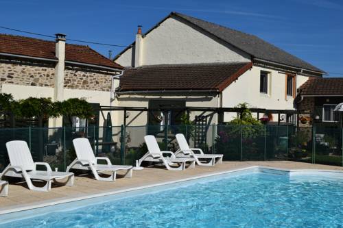 Le Dorat Frankreich Promo-Code Booking.com