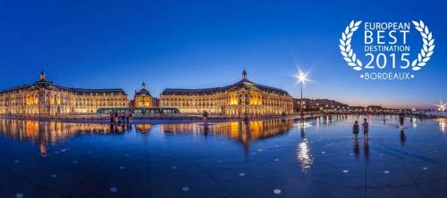Ambès Frankreich Promo-Code Booking.com