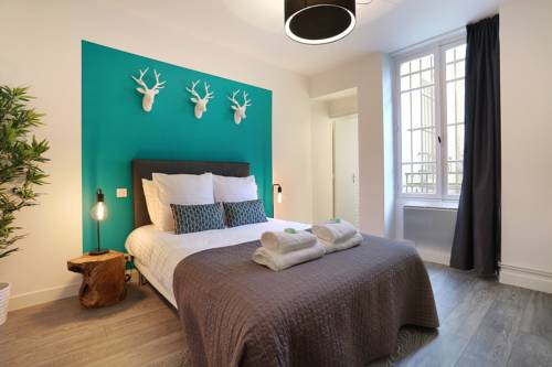 Paris Frankreich Promo-Code Booking.com