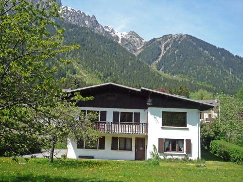 Chamonix-Mont-Blanc France Promo Code Booking.com