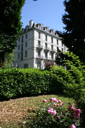 Bagnères-de-Luchon France Promo Code Booking.com
