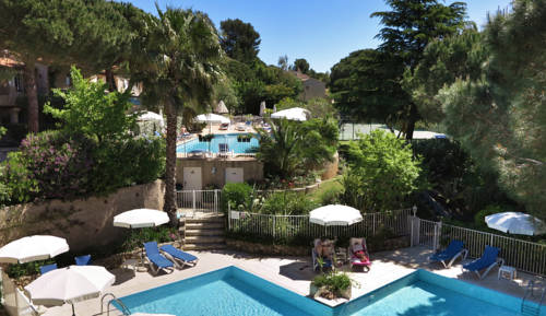 Sainte-Maxime Frankreich Promo-Code Booking.com