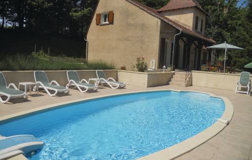 St. Georges Blancaneix Codice promozionale Francia Booking.com