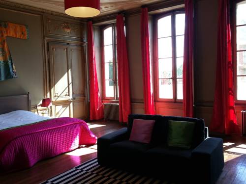 Vierzon Frankreich Promo-Code Booking.com