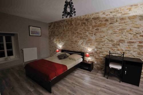Saints-Geosmes Codice promozionale Francia Booking.com