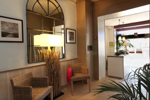 Quiberon Frankrijk Promotiecode Booking.com