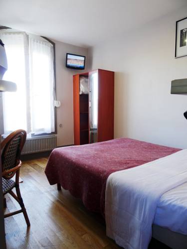 Paris Frankreich Promo-Code Booking.com