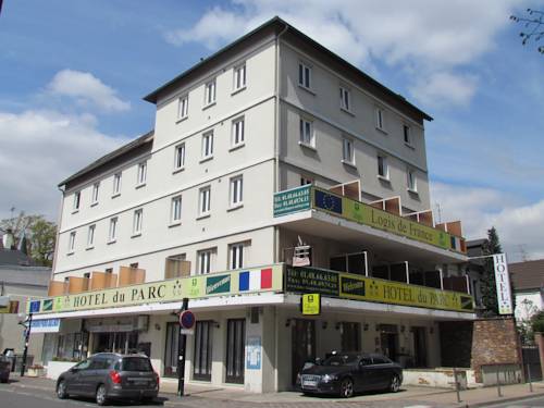 Aulnay sous Bois Frankrijk Promotiecode Booking.com