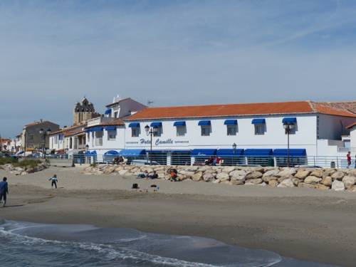 Saintes-Maries-de-la-Mer France code promo hôtel booking.com