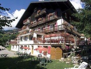 Chatel France Hotels