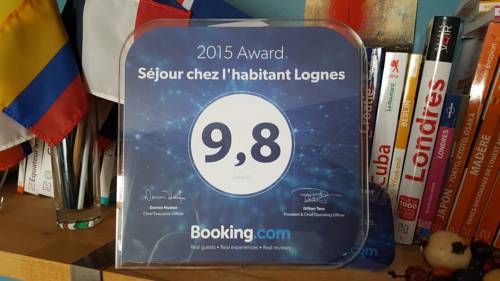 Lognes Codice promozionale Francia Booking.com