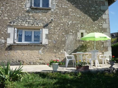 Monthoiron Frankreich Promo-Code Booking.com