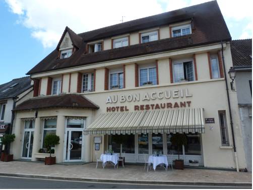 Juvigny sous Andaine Codice promozionale Francia Booking.com