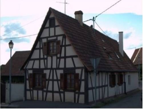 Surbourg Frankrijk Promotiecode Booking.com