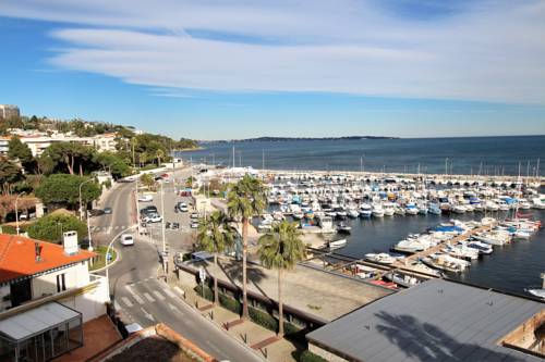 Cannes Frankreich Promo-Code Booking.com