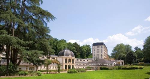 Saint-Honoré-les-Bains Codice promozionale Francia Booking.com