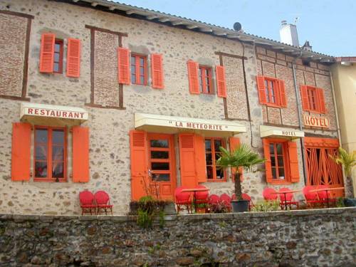 Rochechouart Codice promozionale Francia Booking.com