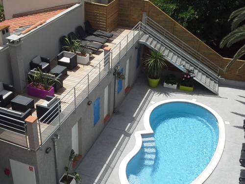 Canet France Hotel