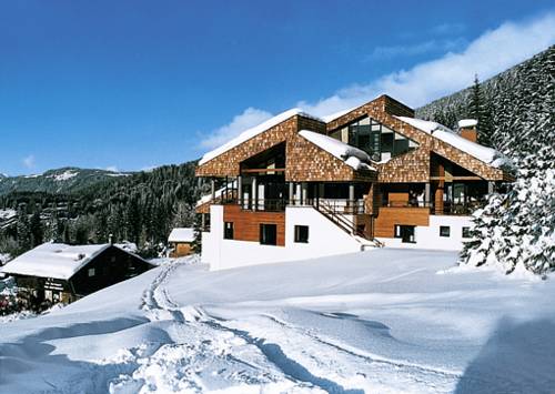 Les Carroz D'Araches France code promo hôtel booking.com