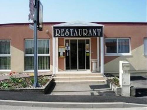 Saint-Nicolas-de-Port Codice promozionale Francia Booking.com