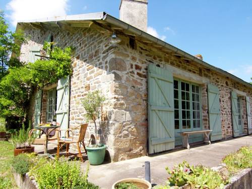 Le Chalard Frankreich Promo-Code Booking.com