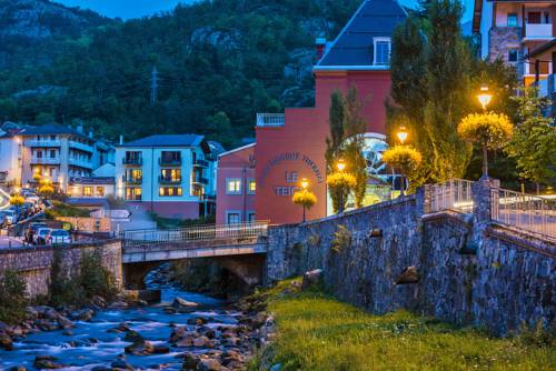 Ax-les-Thermes France Promo Code Booking.com