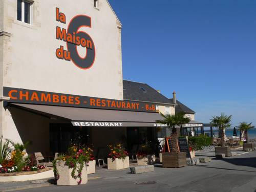 Arromanches-les-Bains France Promo Code Booking.com