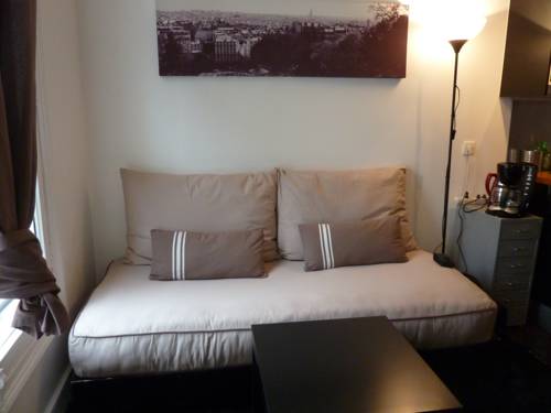 Parijs Frankrijk Promotiecode Booking.com