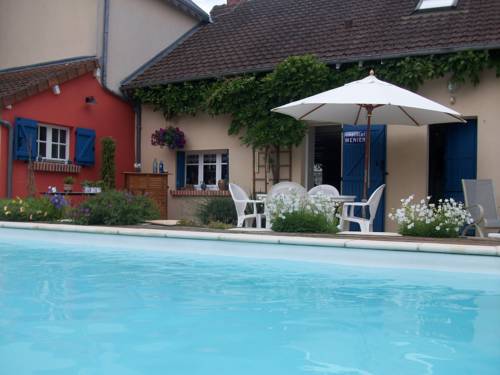 Onzain France code promo hôtel booking.com
