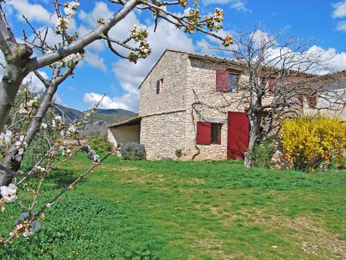 Saint Saturnin d'Apt Código Promocional de Francia Booking.com