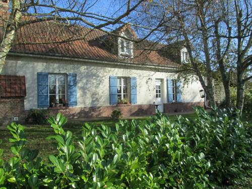 Cerisy-Buleux France code promo hôtel booking.com