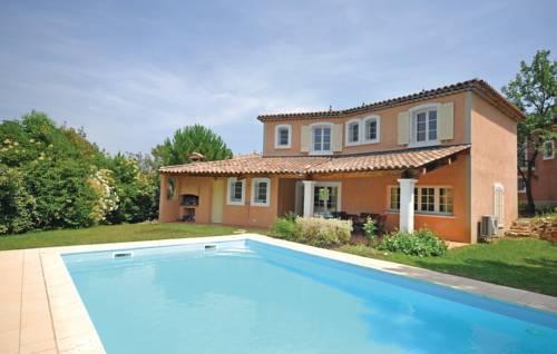 Fayence Frankreich Promo-Code Booking.com