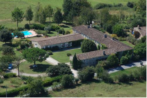Sainte-Gemme France code promo Booking.com