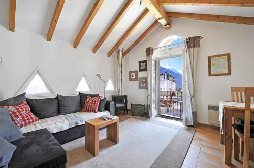 Chamonix-Mont-Blanc France Promo Code Booking.com
