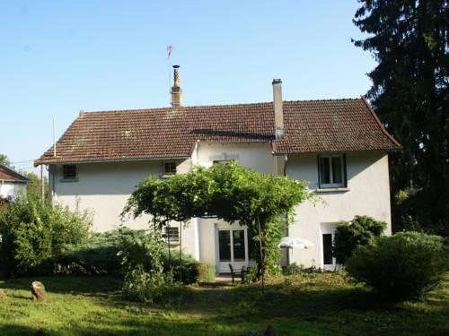 Passavant-la-Rochère Frankreich Promo-Code Booking.com
